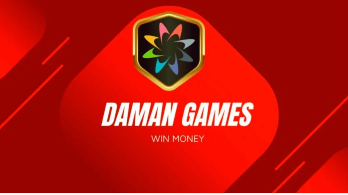 Daman game
